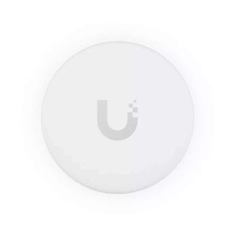 Durų prieigos kontrolės sistema Ubiquiti G3 Starter Kit pilka balta