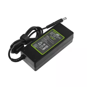 Green Cell AD09P maitinimo adapteris/inverteris 90 W, juodas