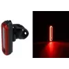 FISCHER 50641 Dviračio baterijinis LED stabdžių žibintas su 50 šviesos diodų