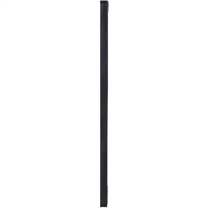 Silverstone SST-FF125B Kompiuterio aušinimo aksesuaras – ventiliatoriaus filtras