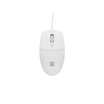 NATEC NMY-1988 pelė USB Type-A optinė