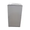 ALLNET ALL-SNB61222BDgrau stovas 22U pilkas, 500 kg