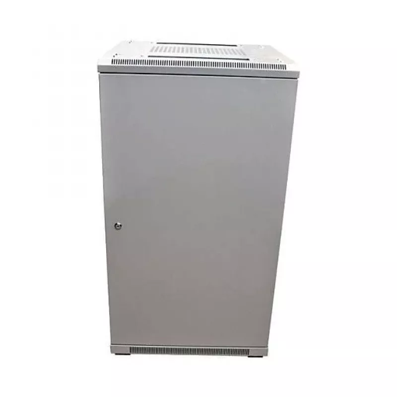 ALLNET ALL-SNB61222BDgrau stovas 22U pilkas, 500 kg