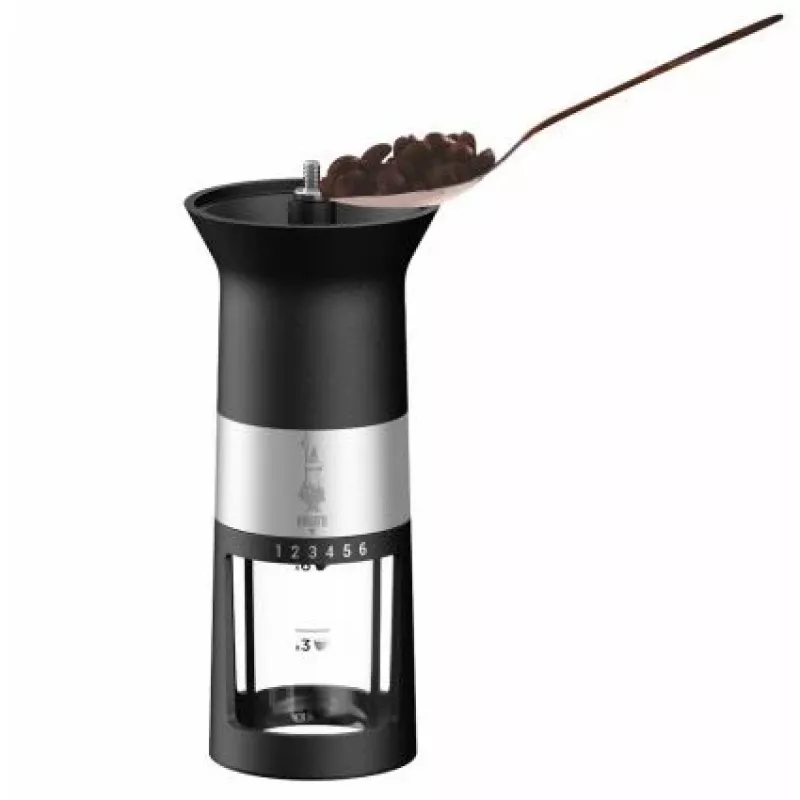 Kavos malūnėlis Bialetti MCPRO001