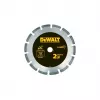 Deimantinis pjovimo diskas DeWALT DT3773-XJ 1 vnt.