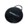 Reiner SCT timeCard Premium Transponder 250 DES RFID žymė juoda 250 vnt. 13,56 MHz IP65