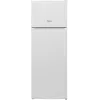 Šaldytuvas-šaldiklis AMICA FD2355.4(E) – 235 L, viršutinis šaldiklis, baltas, R600a, laisvai pastatomas, 1450×540×570 mm