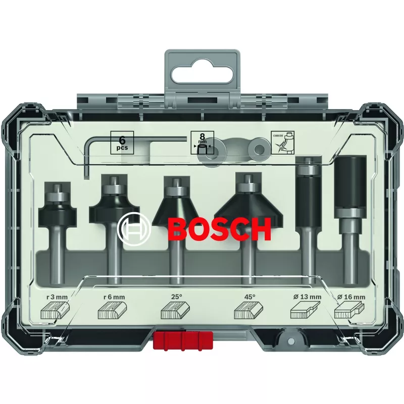 Bosch 2 607 017 469 frezavimo pjaustytuvas