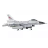 Cobi Konstruktorius F-16AM Fighting Falcon, 495 dalių, mastelio modelis