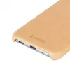 Dėklas Krusell Sunne Samsung Galaxy S20+ 17 cm (6,7 colio) Smėlio spalvos