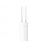 Cudy AP3000 Outdoor — išorinis belaidžio ryšio taškas, dviejų juostų 2,4/5 GHz, IP65, PoE, 1x RJ-45, 2 išorinės RP-SMA antenos