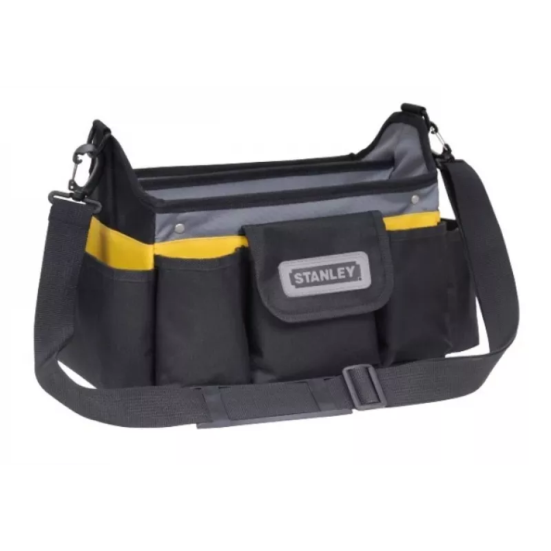Dėžė įrankiams Stanley STST1-70718 Juoda Geltona 310mm 200mm 260mm