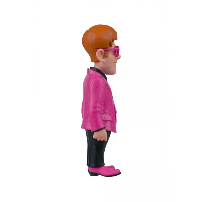 Minix – Elton John