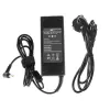 Maitinimo adapteris nešiojamam kompiuteriui Green Cell AD02P 90W 19V 4,74A AC–DC vidinis juodas