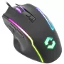 Žaidimų pelė SPEEDLINK SL-680024-RRBK USB Type-A