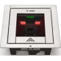 ZEBRA SP7201-H USB rinkinys: SP7201-SH00004DCWW, CBA-U21-S07ZBR, BRKT-BM0072-00 (SP7201-SH4U2100BDW)