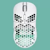 GAMIAC PX71 pelė žaidimams Ambidextrous RF Wireless + USB Type-A Optinė 16000 DPI