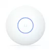 Belaidžio ryšio prieigos taškas UBIQUITI U7 Lite – dviejų juostų 2,4/5 GHz, Wi‑Fi 6 (802.11ax), 4300 Mbps, PoE, montavimas ant lubų/sienos