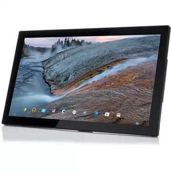 XORO MegaPAD 2404v7 24 colių (60.96 cm) planšetinis kompiuteris 64 GB juodas Android - 64 GB (XOR400667)