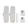 Filtro rinkinys Xiaomi Smart Pet Fountain Filter Set Baltas