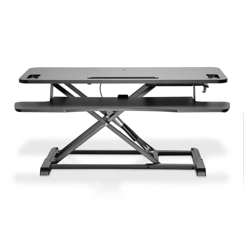 Ergonominis darbo stalo keltuvas Digitus DA-90380-1