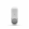 Montavimo rinkinys UBIQUITI UVC-G3-FLEX (UVC-G3-FLEX-PWM-WT-3) — baltas polikarbonatas ir guma, 0,065 kg