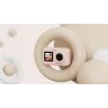 Veiksmo kamera SJCam Funcam+ Pink 1080p atspari vandeniui, SJCam PLUS PINK