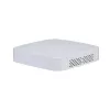 Dahua Technology Lite NVR2108-4KS3 tinklinis vaizdo registratorius 1U juodas