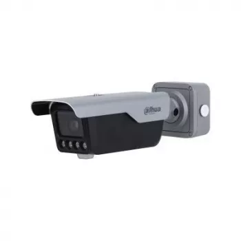 DAHUA ITC413-PW4D-IZ3 4MP IR Bullet kameros stebėjimo sistema