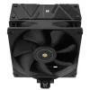 Thermalright Assassin Spirit 120 Evo Dark CPU aušintuvas – 120 mm