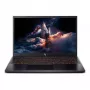 Nešiojamas kompiuteris Acer Nitro V 15 ANV15-52-55U9 15,6 colio su prancūziška AZERTY klaviatūra