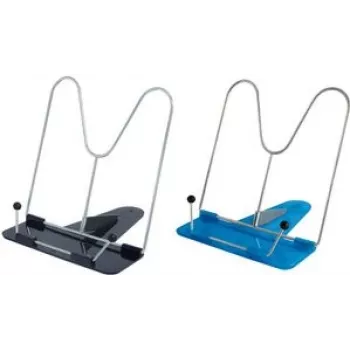 Plastikinė liniuotė WEDO 172 mm, nikelio apdaila, 3 vnt. pakuotė