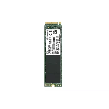 SSD diskas Transcend 2TB M.2 PCIe Gen3 x4 NVMe TS2TMTE110S