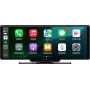 SCT M1060BWT belaidis CarPlay ir Android Auto adapteris