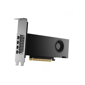 Pny NVIDIA RTX 2000 Ada Generation 16GB GDDR6 ECC, Low Profile, PCIe 4.0 X16, 4x Mini DP 1.4a, HDMI 2.0, Dual Slot