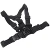 Universalus krūtinės diržas MACLEAN MC-445 – laikiklis telefonui, kamerai ir GoPro