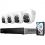 EUFY NVR apsaugos sistema E41 (E8P10321)