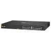 Valdomas tinklo jungiklis HP Enterprise Aruba 6000 24G CL4 4SFP – 24 Gigabit Ethernet prievadai, 4 SFP prievadai
