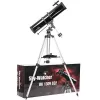 Refraktorinis teleskopas Skywatcher BK 1309 EQ2 – 130 mm apertūra, 900 mm židinio nuotolis