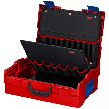 Dėklas įrankiams Knipex 00 21 19 LB