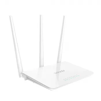 Belaidis maršrutizatorius TENDA F3 300 Mbps