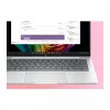 HP EliteBook 8 G1i CU5 226V/16GB/512SSD/W11 Pro 3 metų garantija (Vokiška klaviatūra)