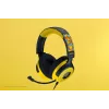 Razer Kraken V4 X Pokemon Kanto Starters Edition laidinės žaidimų ausinės, Chroma RGB