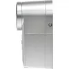 Eq-3 160556A0 belaidė išmani spyna sidabrinė