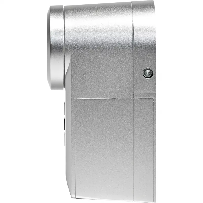 Eq-3 160556A0 belaidė išmani spyna sidabrinė