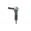 Kampinis šlifuoklis Metabo W 850-125 125mm 850W