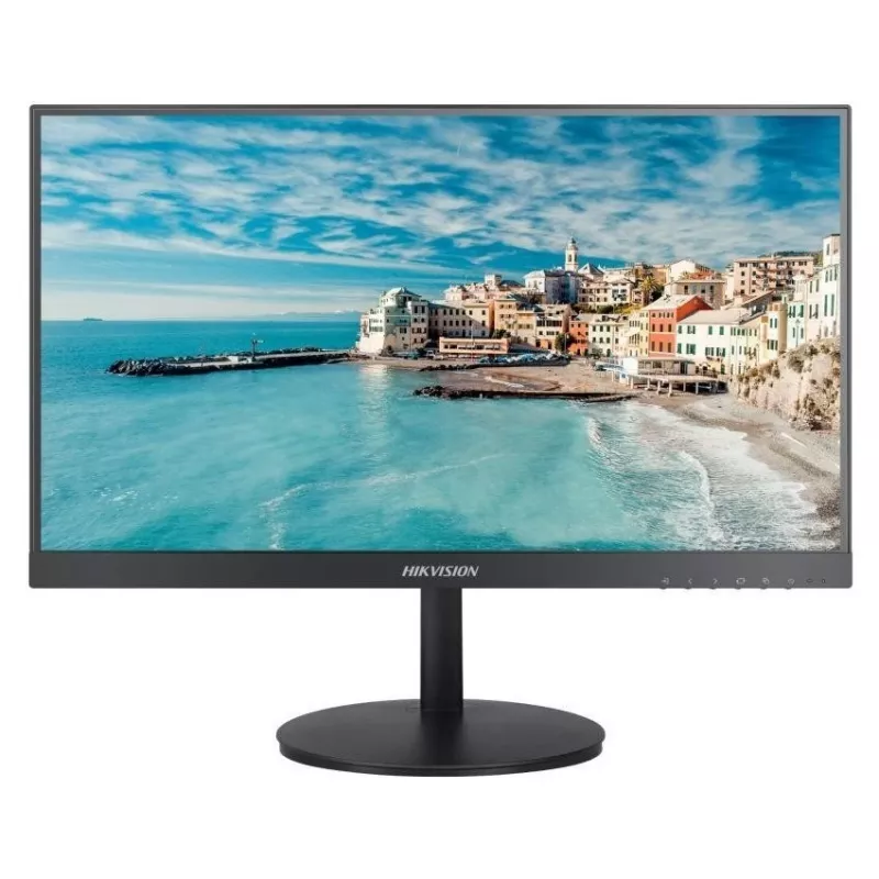 Hikvision LED monitorius DS-D5022FN00 21,5 colio