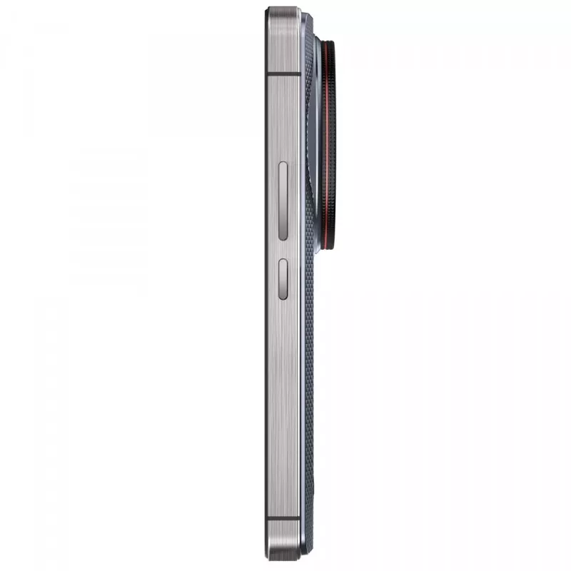 Oukitel WP200 Pro 5G 6.7 col. 24GB/1TB DS. 8800mAh Pilka