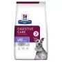 HILL'S Prescription Diet Low Fat i/d Canine sausas šunų ėdalas - 1,5 kg
