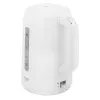Adler AD 1386 elektrinis virdulys, 1850 W, 2,2 l, baltas